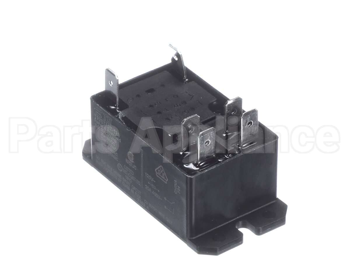 502-532D Beverage Air Sealed Relay Dpst 120V 30A