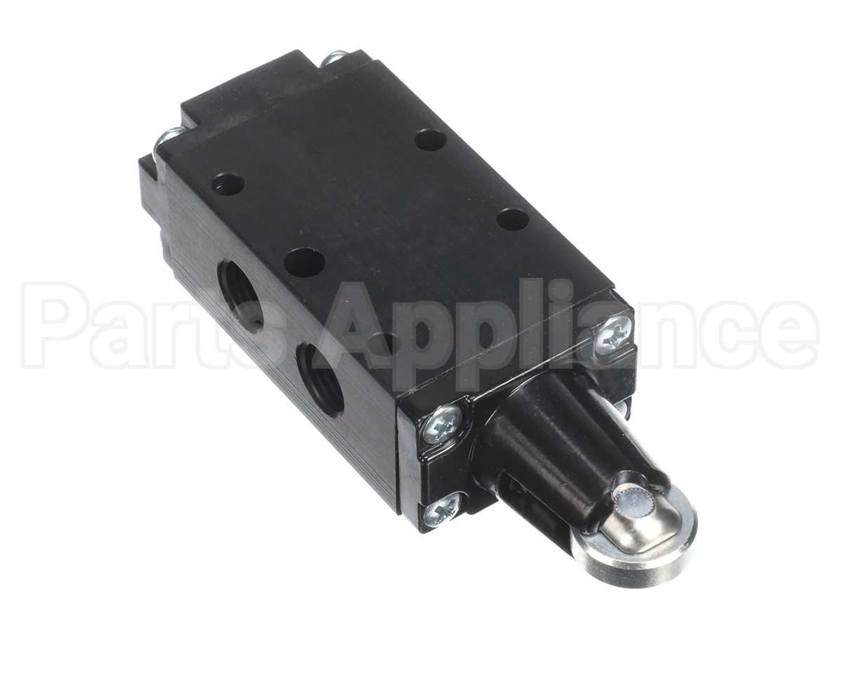 502 Shaver - Keen Kutter Air Valve
