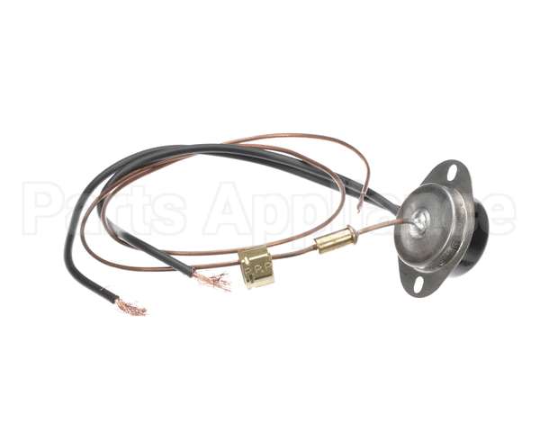 5020-01801 Insinger Hi Temp Cutoff Switch Rev.1 5