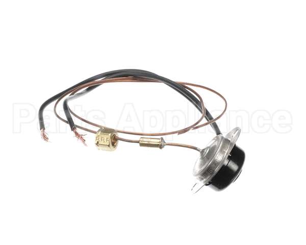 5020-01801 Insinger Hi Temp Cutoff Switch Rev.1 5