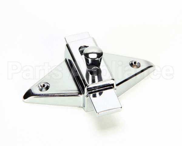 5020 Jacknob Latch Slide Surface Mounted