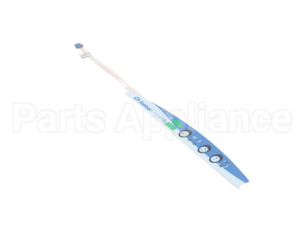 502013 Lamber-Eurodib Touch Pad