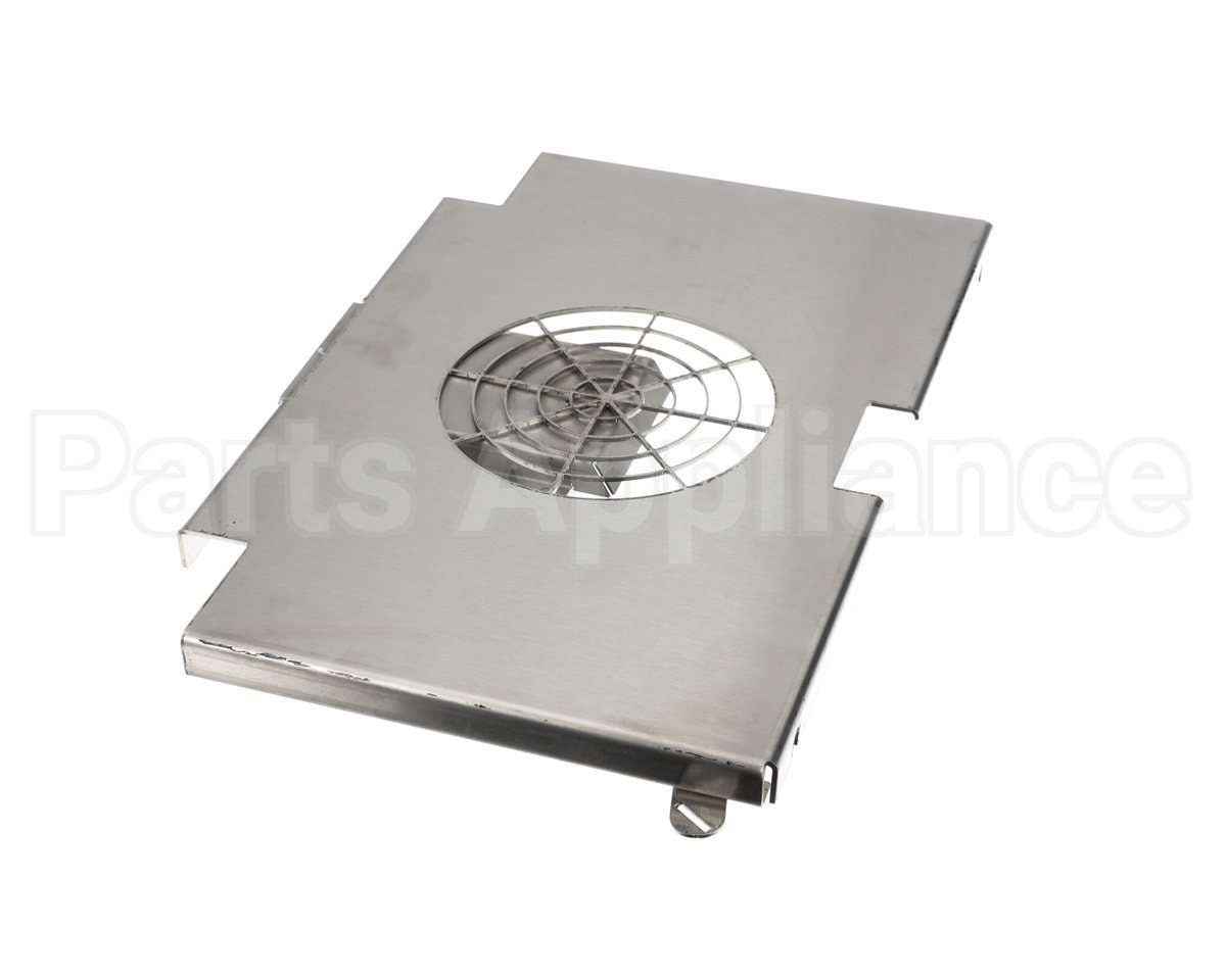 5020399R Alto Shaam Directional, Panel, Service Ar-7T