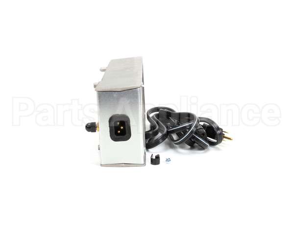 50207 Continental Refrigeration Drain Pan, Condensate Vaporizer 115V 160