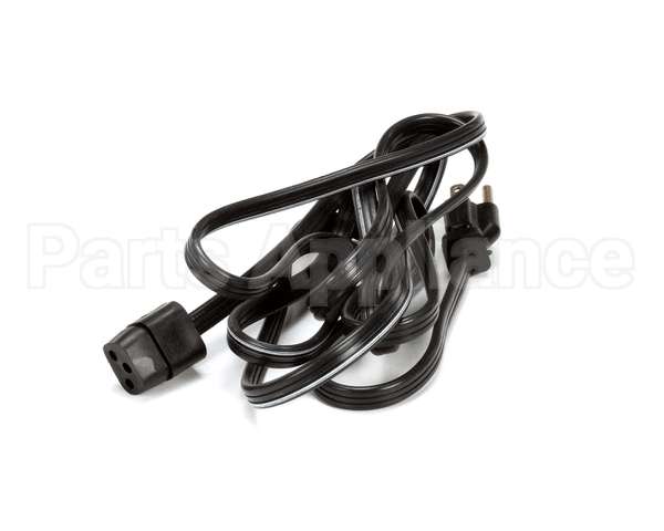 50207C Continental Refrigeration Cord & Plug (Vaporizer Pan 8' Long)