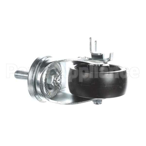 50209 Compatible Continental Caster, Stem (3 W/ Brake) (4-1/8Total Hg