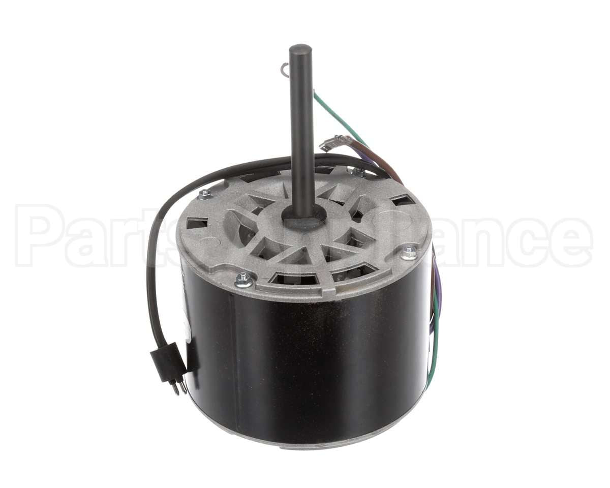 5020TS Heatcraft Refrigeration 1/4Hp 208-230/1 1075