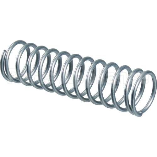 502104 Compatible Robot Coupe Spring, Bowl Pin