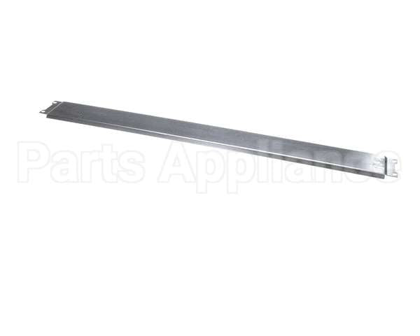 502117 Duke Clipoffset-Drip Pan