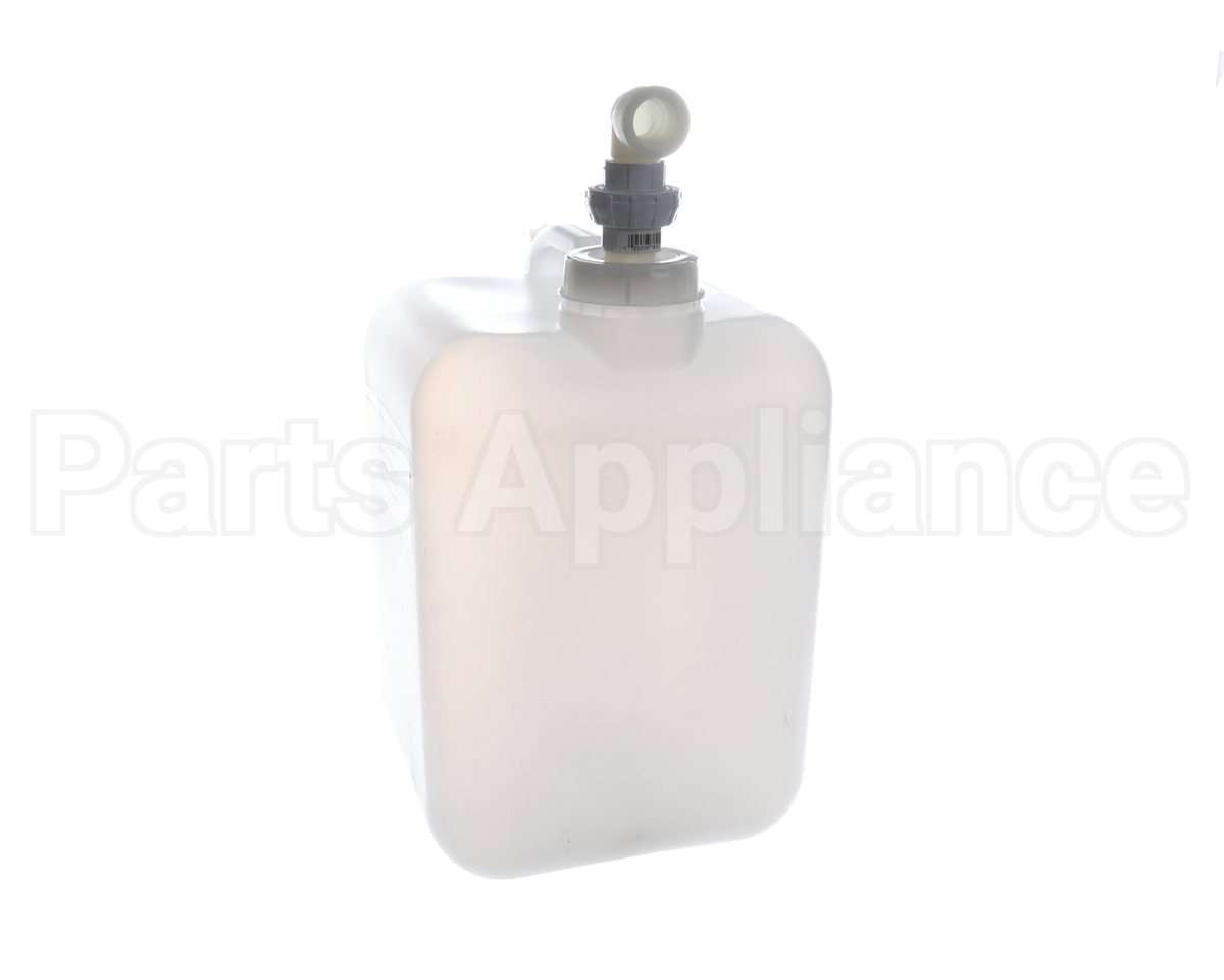 5021213 Alto Shaam Container,Grease,Collection,W