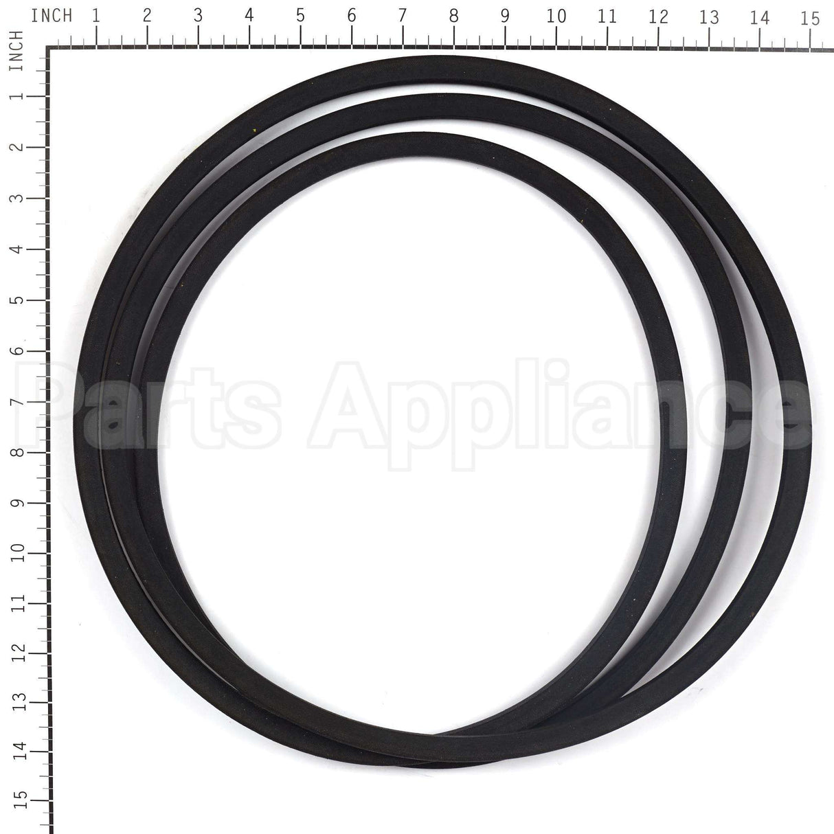 5021297SM Briggs & Stratton Belt # 7-3032