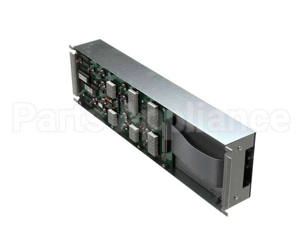 50213601 Revent Digital Oven Panel