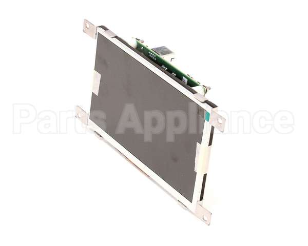 5021440 Alto Shaam Lcd, 7 Lcd Screen With Ib