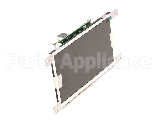 5021440 Alto Shaam Lcd, 7 Lcd Screen With Ib