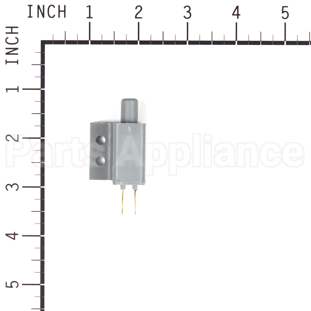5021451SM Briggs & Stratton Switch Plunger N.o.