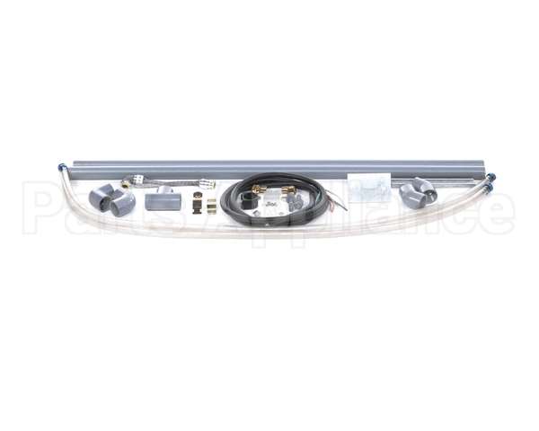 5021572 Alto Shaam 30A Elec Combi Inst. Kitctx Un