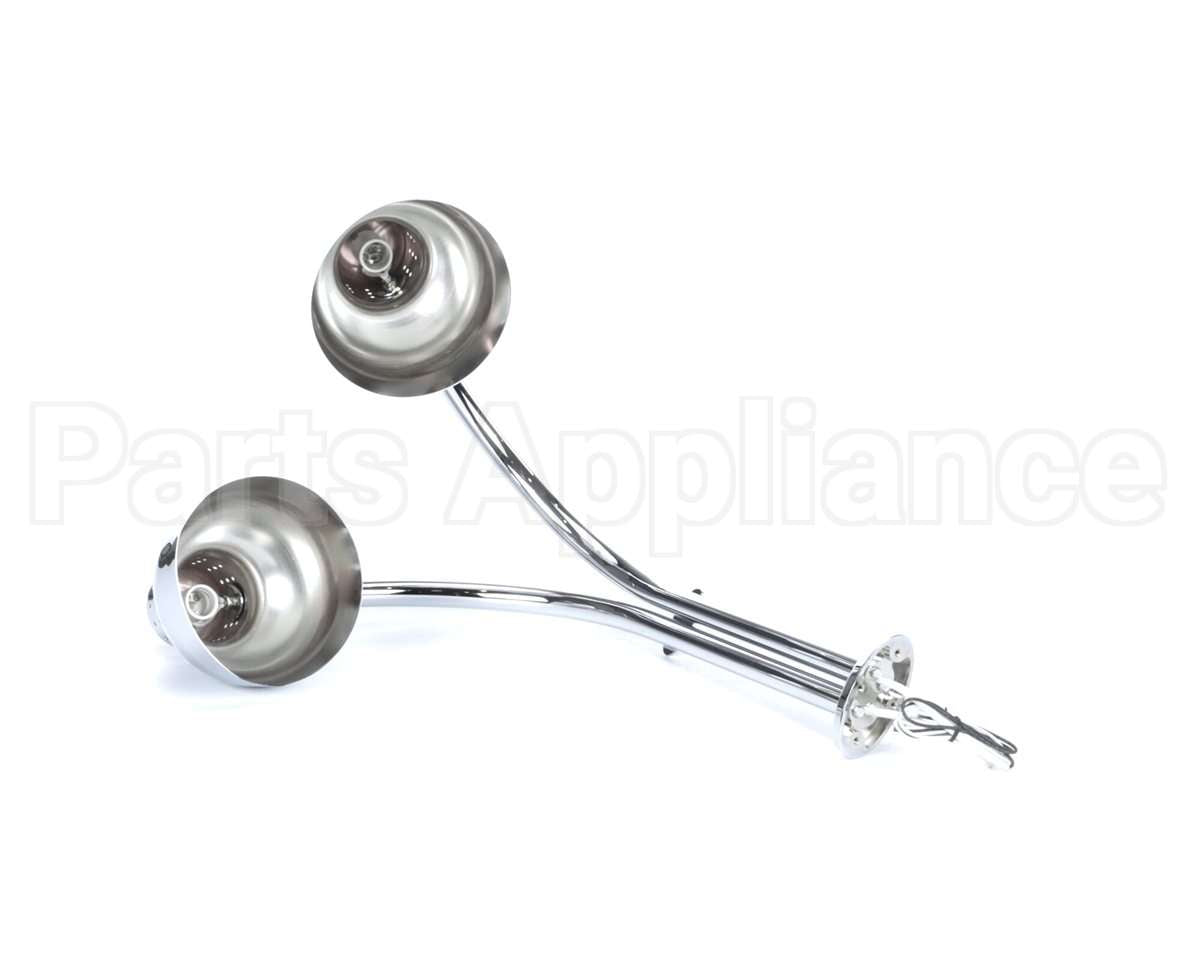 5021622 Alto Shaam Lamp,Dual,Assb,120V,Cs-200