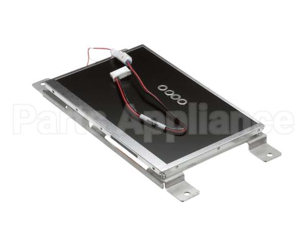 5021693 Alto Shaam Assembly,Display Mounting, Without T. Gl