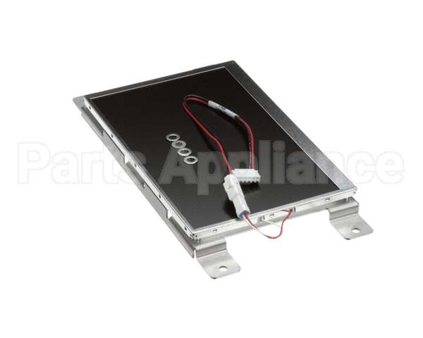5021693 Alto Shaam Assembly,Display Mounting, Without T. Gl