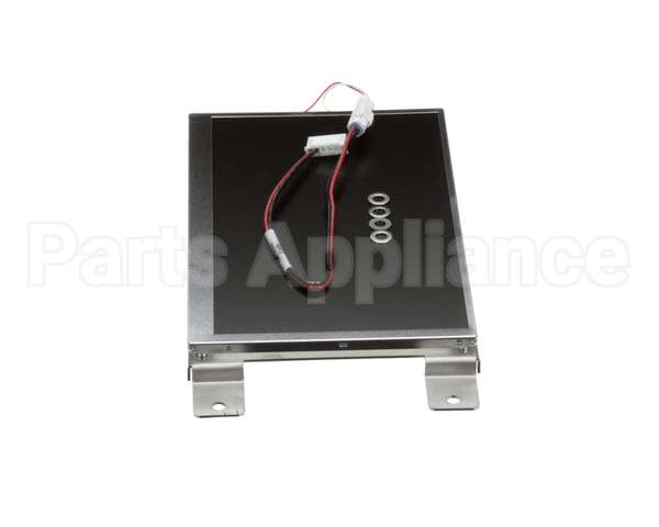 5021693 Alto Shaam Assembly,Display Mounting, Without T. Gl
