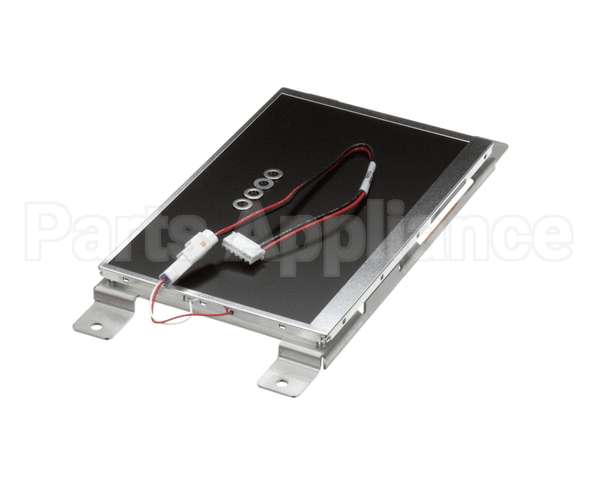 5021693 Alto Shaam Assembly,Display Mounting, Without T. Gl