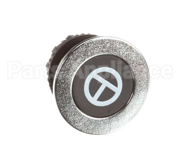 502171S Robot Coupe Pulse Button