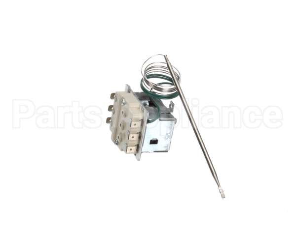 502177 Duke Thermostat,Hi-Limit,(Ce O 3-Pole Bulb An