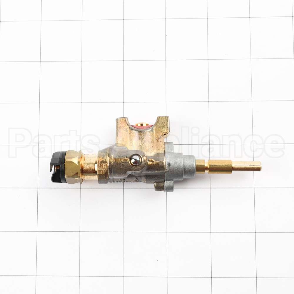 502179 Bertazzoni Gas Valve By Pass 029