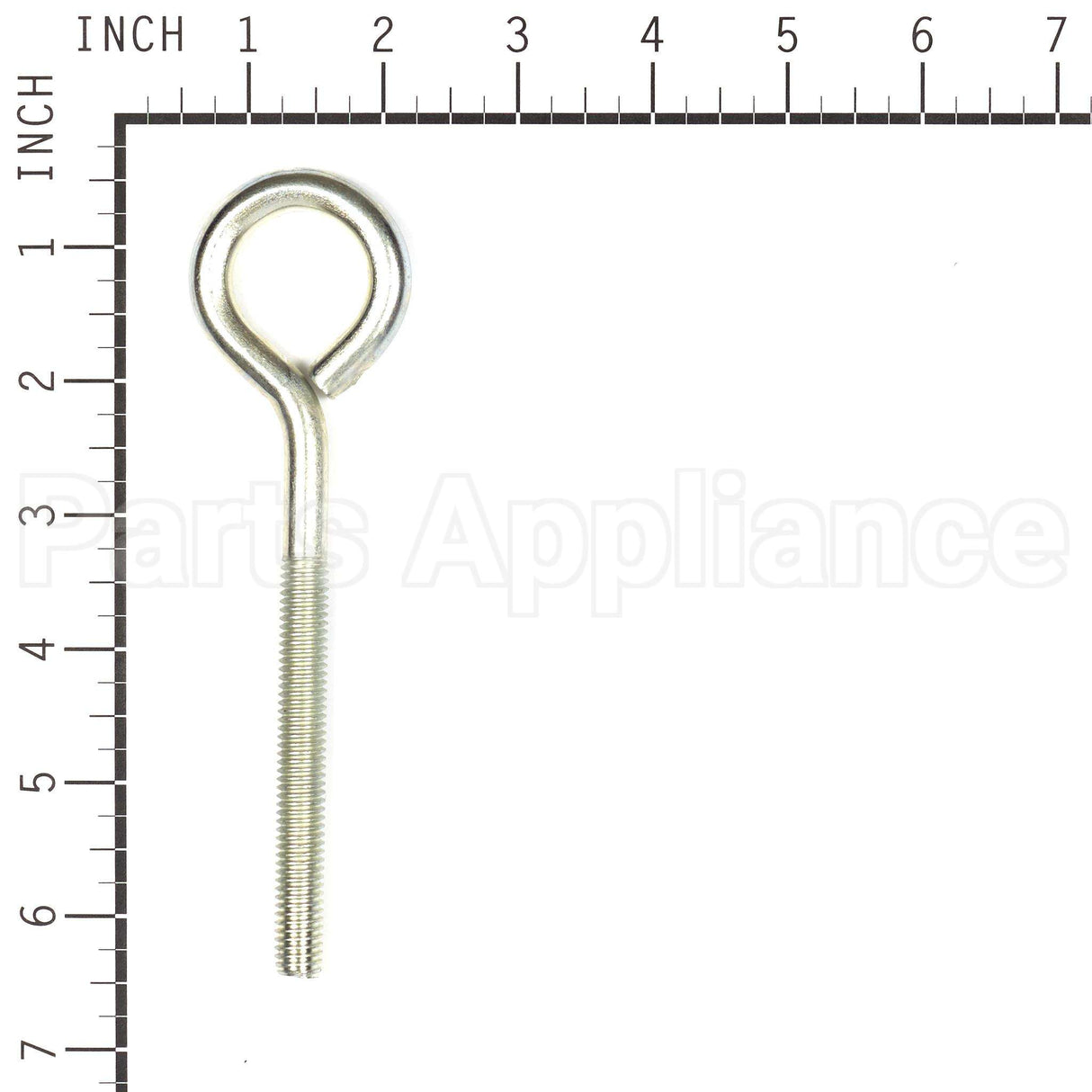 5021812SM Briggs & Stratton Eye Bolt 3/8-16 X 4-