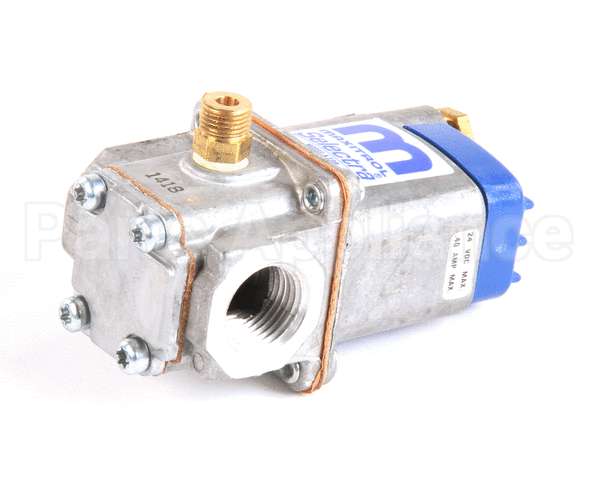 502193 Marshall Air Valve Gas 1/2 Modulating Nat