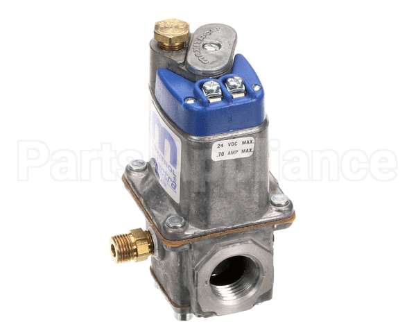 502203 Marshall Air Valve, Gas Modulating With