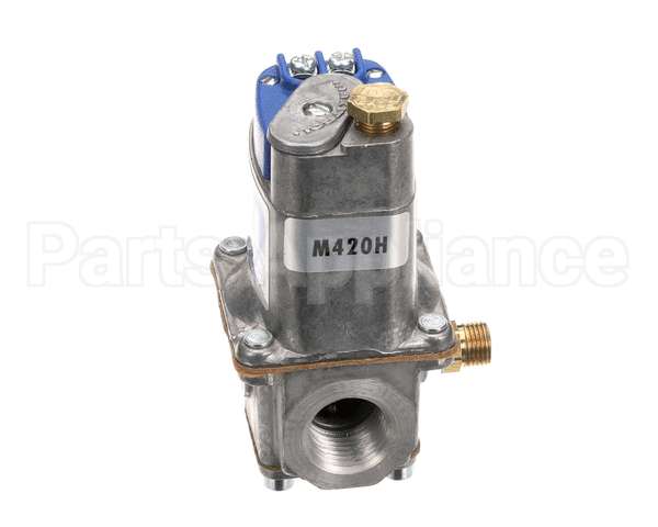 502203 Marshall Air Valve, Gas Modulating With