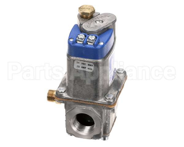 502203 Marshall Air Valve, Gas Modulating With
