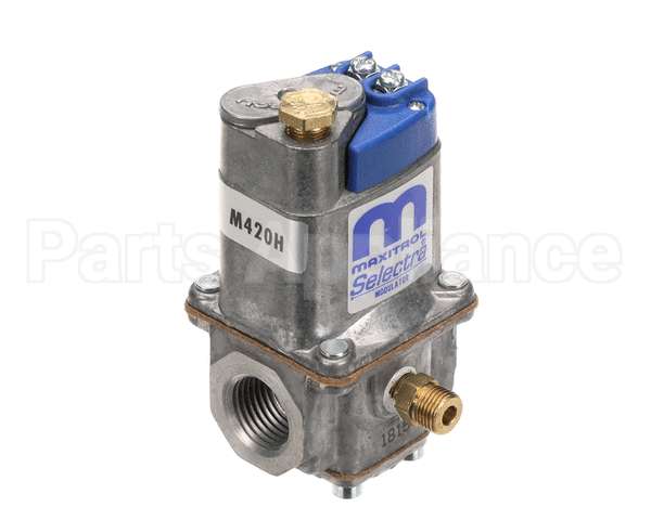 502203 Marshall Air Valve, Gas Modulating With