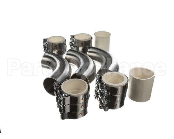 5022086 Alto Shaam Kit, Service, Adapter Hose Rplmt