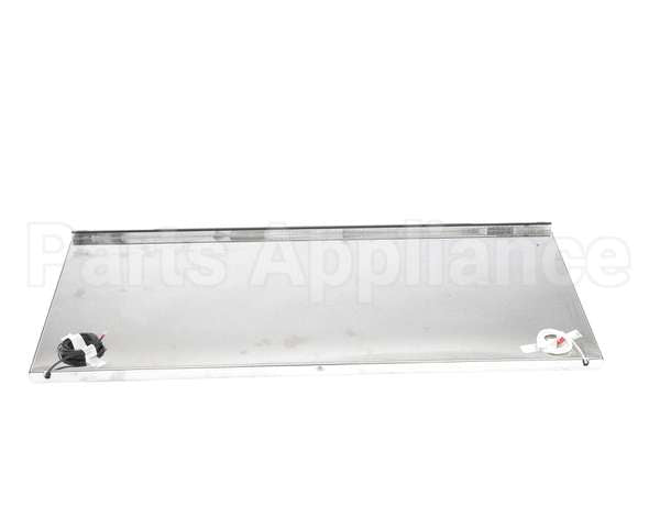 5022099 Alto Shaam Shelf Assembly,Hsm-48Hsm-48