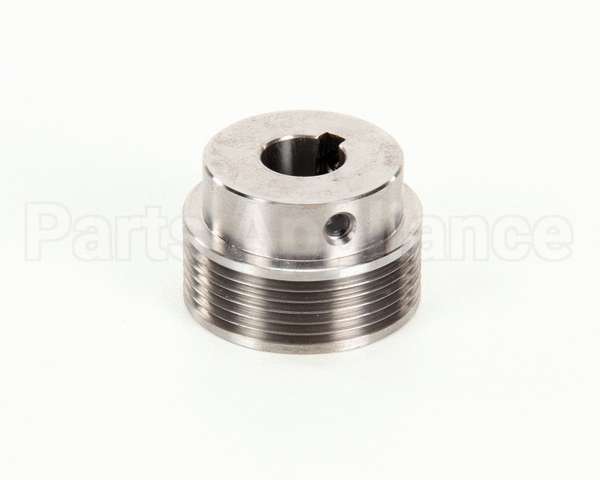 50224 Middleby Sheave,Poly V 5/8X6J18