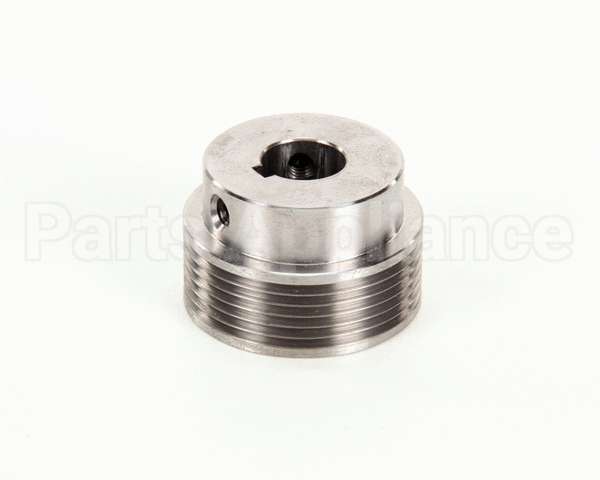50224 Middleby Sheave,Poly V 5/8X6J18