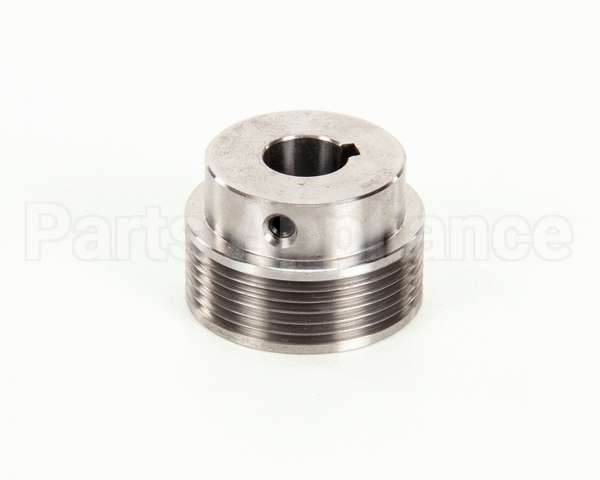 50224 Middleby Sheave,Poly V 5/8X6J18
