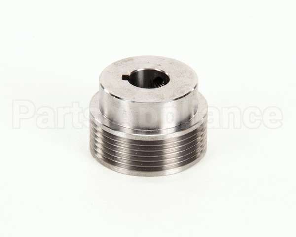 50224 Middleby Sheave,Poly V 5/8X6J18