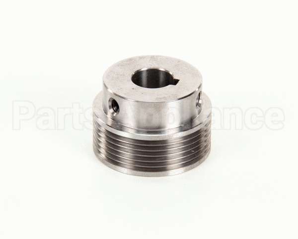 50224 Middleby Sheave,Poly V 5/8X6J18