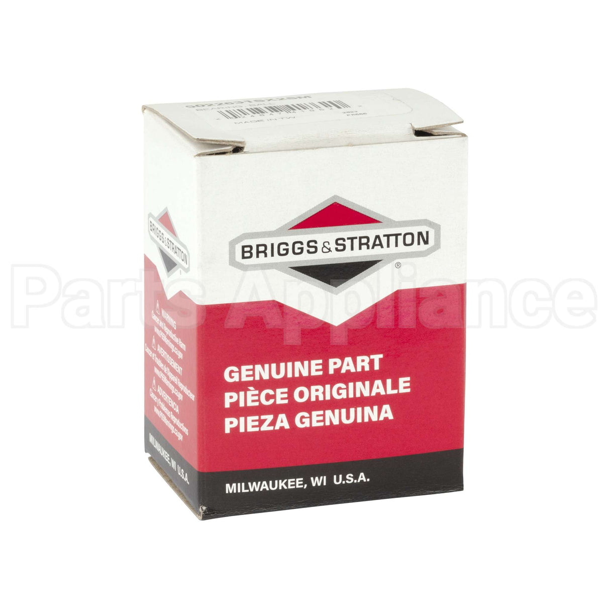 5022631SX2SM Briggs & Stratton Bearing Tapered Cone