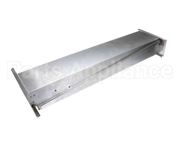 50227 Middleby Weldment,Manifold L6Gn Perf Baf Ps540