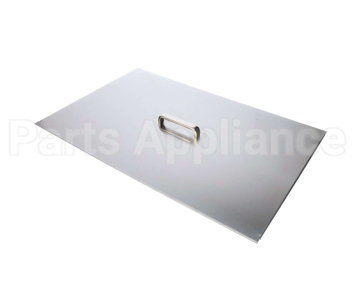 502284 Southbend Range Tank Cover For Sb45S
