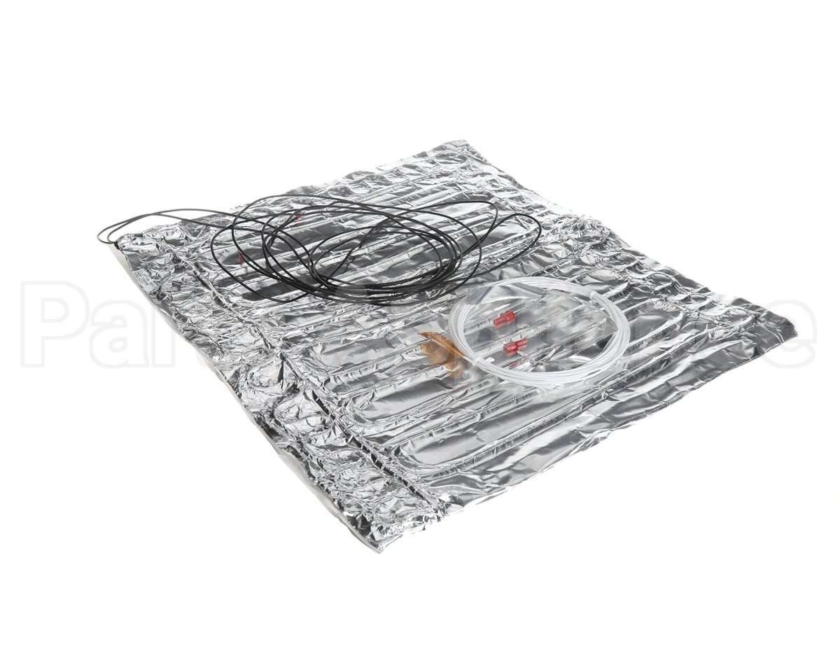 5022840R Alto Shaam Element, Foil Heat Pad, Hsm-48