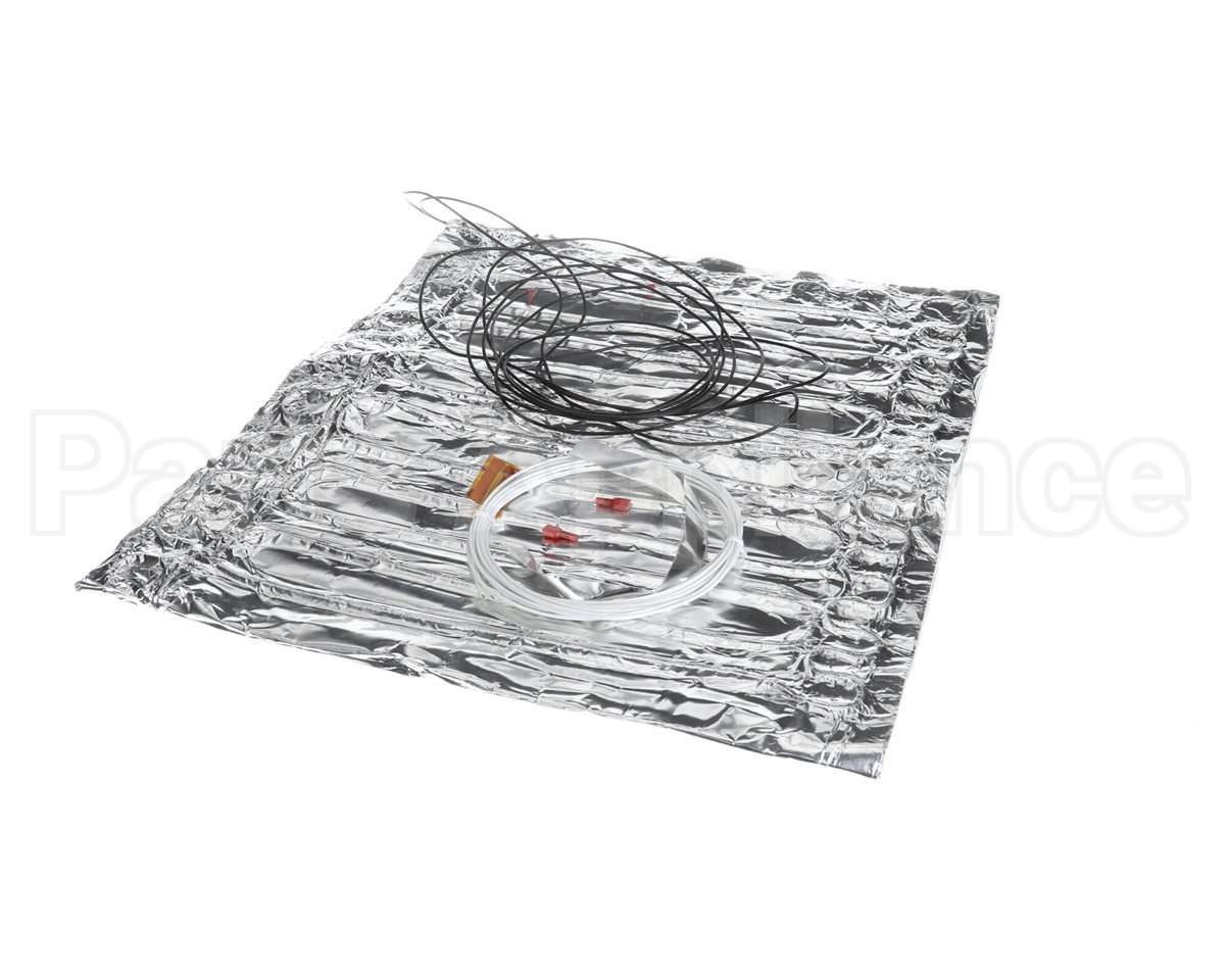 5022840R Alto Shaam Element, Foil Heat Pad, Hsm-48