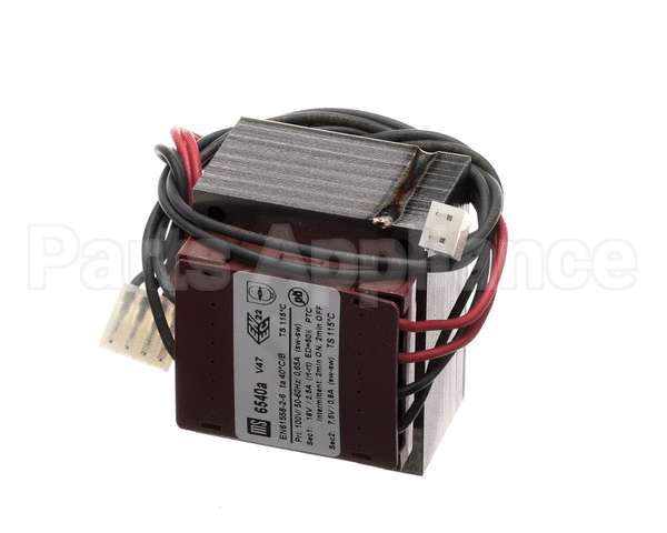 50230 Nespresso Transformer Ms6540A 100V Jp Ei