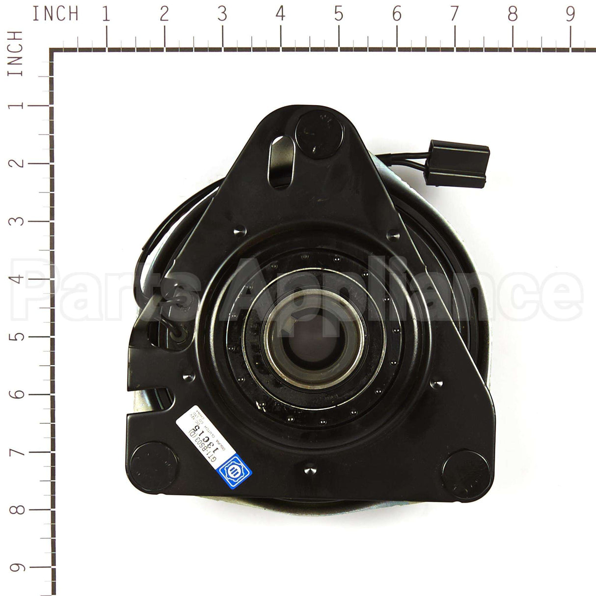 5023100SM Briggs & Stratton Clutch # 51110100El