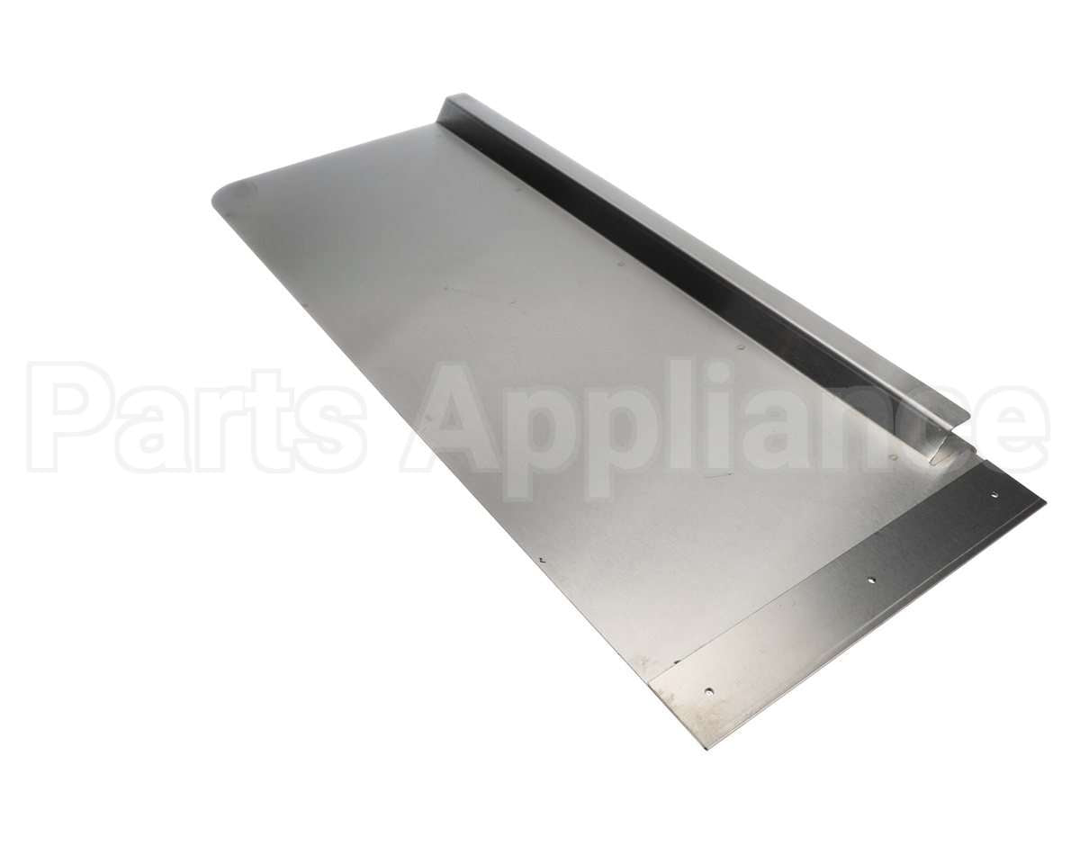 502319-A Southbend Range Sb65S,Asm Divider-Right