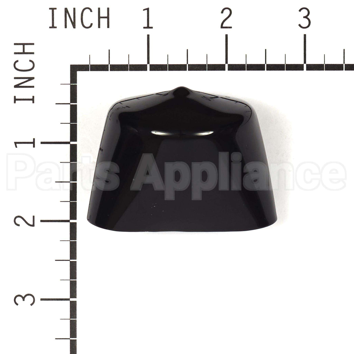 5023214SM Briggs & Stratton Cap Vinyl 1.687 X 1-